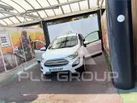 2019 Ford Eco Sport