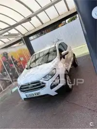 2019 Ford Eco Sport