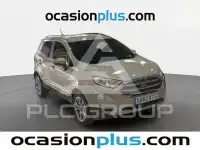 2019 Ford Ecosport
