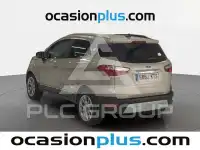 2019 Ford Ecosport