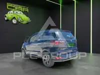 2019 Ford Ecosport