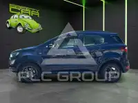 2019 Ford Ecosport