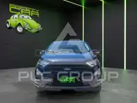 2019 Ford Ecosport