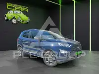 2019 Ford Ecosport