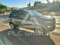 2019 Ford Eco Sport