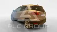 2019 Ford Eco Sport