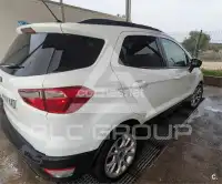 2019 Ford Eco Sport