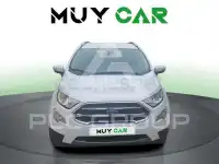 2019 Ford Eco Sport