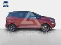 2019 Ford Eco Sport