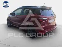 2019 Ford Eco Sport