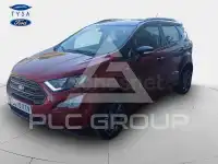 2019 Ford Eco Sport