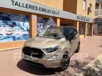 2019 Ford Eco Sport