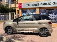 2019 Ford Eco Sport