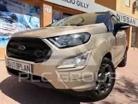 2019 Ford Eco Sport