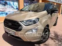 2019 Ford Eco Sport
