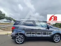 2019 Ford Eco Sport