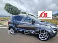 2019 Ford Eco Sport