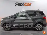 2019 Ford Eco Sport