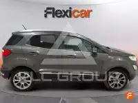 2019 Ford Eco Sport