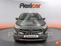 2019 Ford Eco Sport