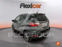 2019 Ford Eco Sport
