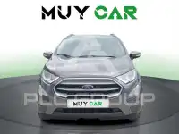 2019 Ford Eco Sport
