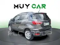 2019 Ford Eco Sport