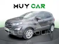 2019 Ford Eco Sport