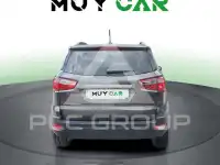 2019 Ford Eco Sport