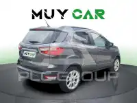 2019 Ford Eco Sport