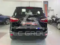 2019 Ford Eco Sport
