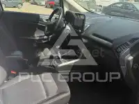 2019 Ford Eco Sport