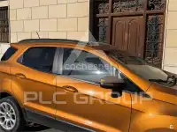2019 Ford Eco Sport