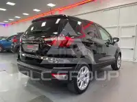 2019 Ford Eco Sport