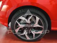 2019 Ford Eco Sport