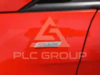 2019 Ford Eco Sport