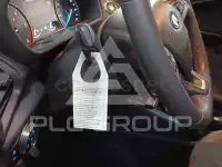2019 Ford Eco Sport