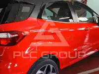 2019 Ford Eco Sport