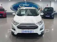 2019 Ford Eco Sport
