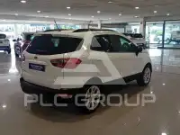 2019 Ford Eco Sport