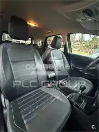 2019 Ford Eco Sport