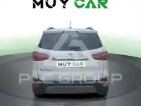 2019 Ford Eco Sport