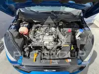2019 Ford Eco Sport