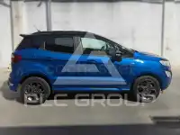 2019 Ford Eco Sport