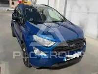 2019 Ford Eco Sport