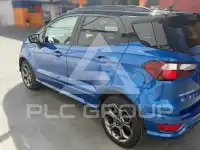 2019 Ford Eco Sport