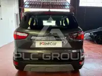 2019 Ford Eco Sport