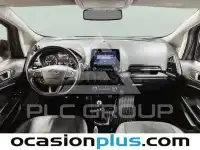 2019 Ford Eco Sport
