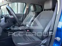 2019 Ford Eco Sport