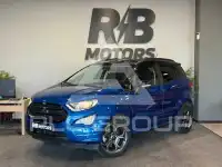 2019 Ford Eco Sport